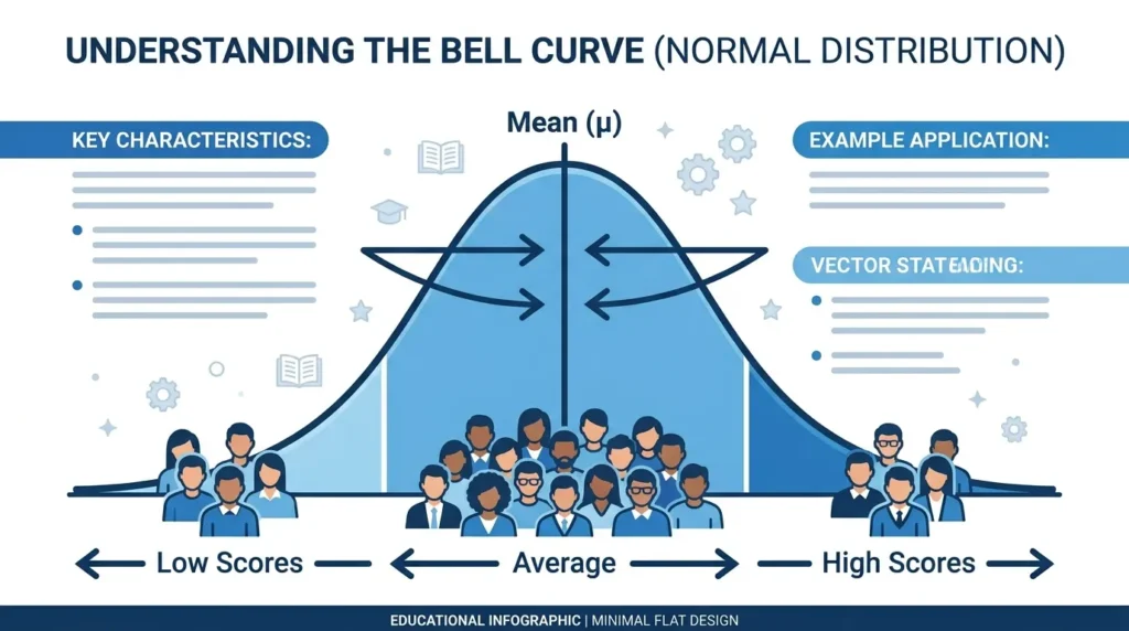 What Is a Bell Curve